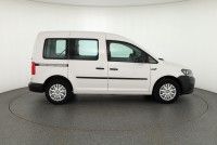 VW Caddy 1.0 TSI Trendline