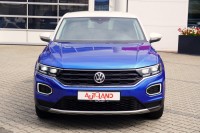 VW T-Roc 1.5 TSI DSG Style