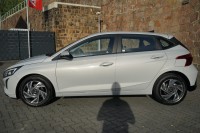 Hyundai i20 1.0 T-GDI Aut.