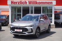 Vorschau: MG ZS 1.5 VTi-Tech Comfort