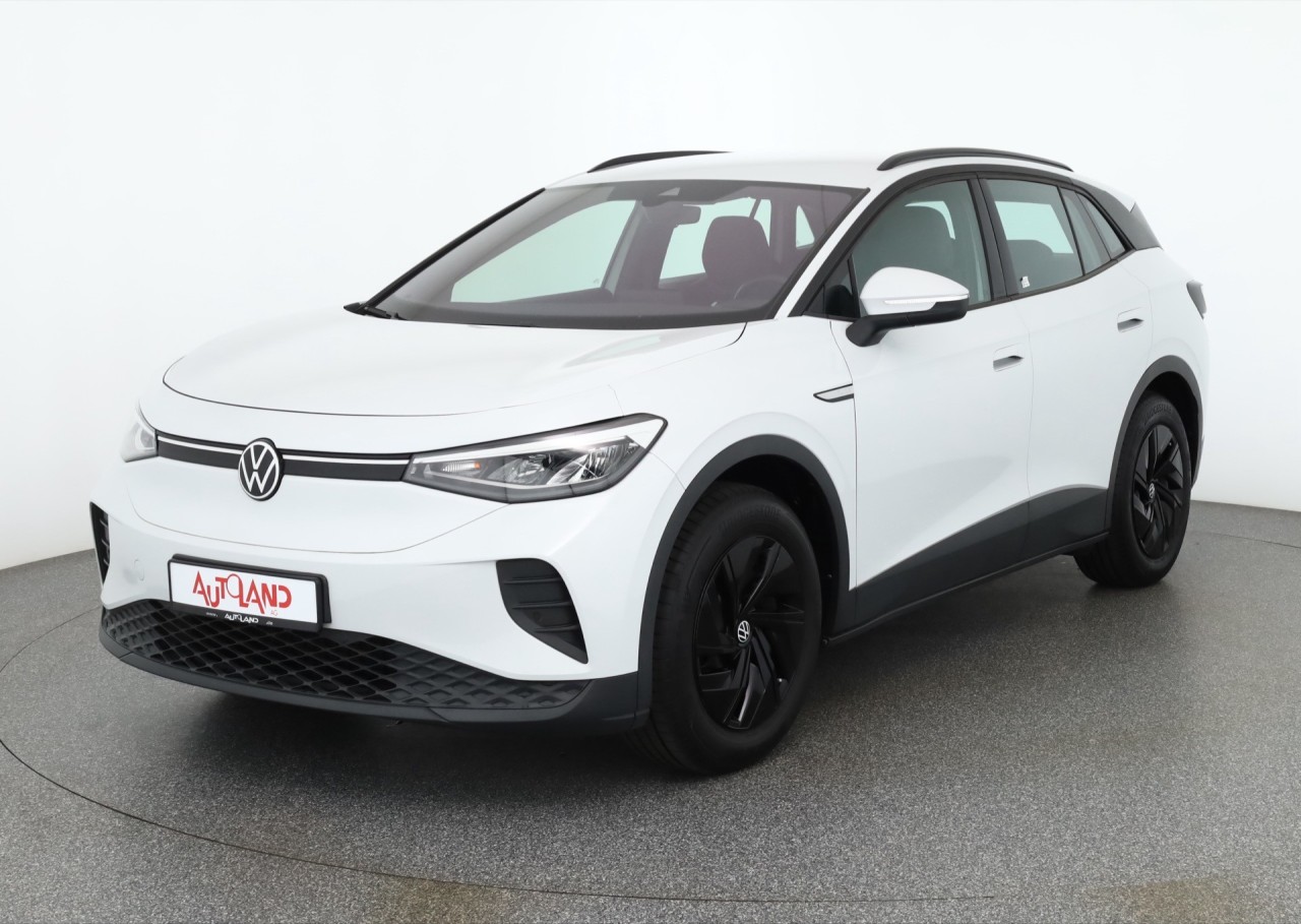 VW ID.4 Pure Performance 125 kW