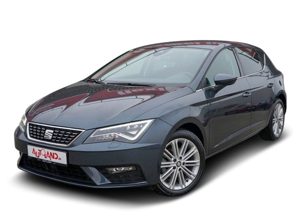 Seat Leon 1.5 TSI Xcellence