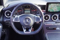 Mercedes-Benz GLC 250 d 4Matic
