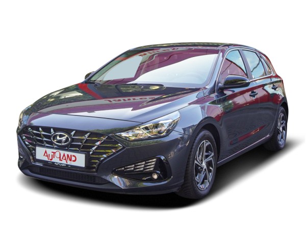 Hyundai i30 1.0 T-GDI DCT