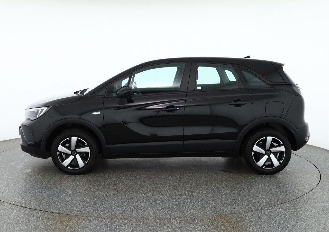 Opel Crossland 1.2 Turbo Aut. Enjoy