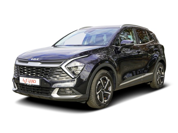Kia Sportage 1.6 M-Hybrid Vision