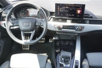 Audi A4 Avant 35 TFSI S line S-Tronic