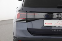 VW T-Cross 1.0 TSI DSG
