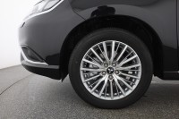 Mitsubishi Outlander 2.4 PHEV 4WD