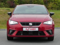 Seat Ibiza FR 1.0 TSI