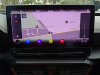 Cupra Formentor 2.0 TDI 4Drive