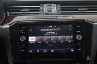 VW Passat Variant 1.4 TSI Highline