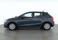 Vorschau: Seat Ibiza 1.0 TSI
