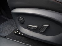 MG HS 1.5 T-GDI Luxury Aut.