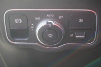 Mercedes-Benz GLA 200 Progressive