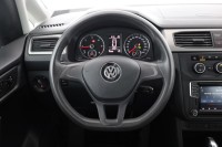 VW Caddy Maxi 2.0 TDI DSG