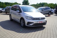 VW Touran 1.5 TSI DSG R-line