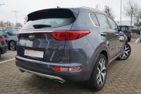 Kia Sportage 1.6 T-GDI 4WD GT-Line