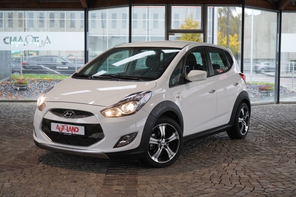 Hyundai ix20 1.4