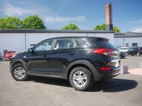 Vorschau: Hyundai Tucson 1.6 blue Classic 2WD