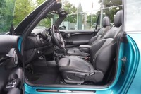 MINI COOPER_S_CABRIO Cabrio 2.0 Cooper S