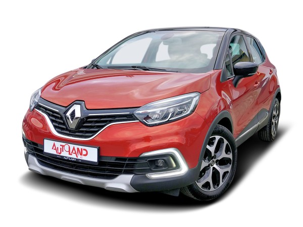 Renault Captur 1.3 TCe 130