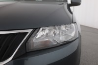 Skoda Rapid Spaceback 1.6 TDI