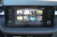 Skoda Fabia 1.0 TSI Tour