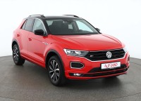 VW T-Roc 1.5 TSI DSG R-Line