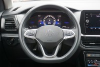 VW T-Cross 1.0 TSI DSG