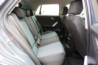 Audi Q2 30 TFSI design S Line