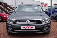 VW Passat Variant 2.0 TDI DSG R-Line