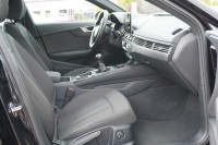 Audi A4 35 2.0 TFSI Avant basis