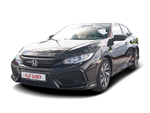 Honda Civic 1.0 Elegance