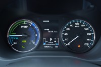 Mitsubishi Outlander 2.4 PHEV Intro Edition 4WD