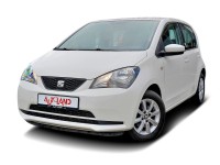 Seat Mii 1.0 Connect Sitzheizung Tempomat Bluetooth