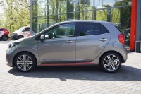 Kia Picanto 1.2 GT-Line
