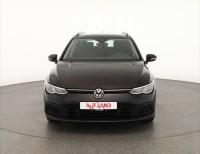 VW Golf VIII Variant 1.5 TSI DSG