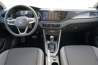 VW Taigo 1.0 TSI DSG