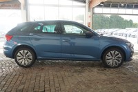 Skoda Scala 1.0 Clever