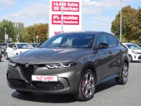 Vorschau: Alfa Romeo Tonale 1.5 mHEV Edizione Speciale Aut.