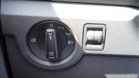 VW T-Cross 1.0 TSI
