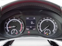 Skoda Karoq 1.5 TSI Clever