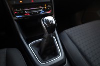 VW T-Cross 1.0 TSI