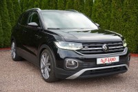 VW T-Cross 1.0 R-Line
