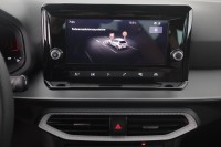Seat Ibiza FR 1.0 TSI DSG