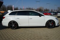 Seat Leon ST 2.0 TSI Cupra 300 4Drive