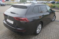 VW Golf VIII Variant 2.0 TDI Life