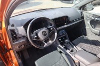 Skoda Karoq 1.5 TSI Sportline