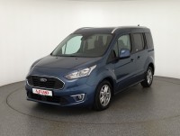 Vorschau: Ford Tourneo Connect 1.5 TDCi Aut. Titanium